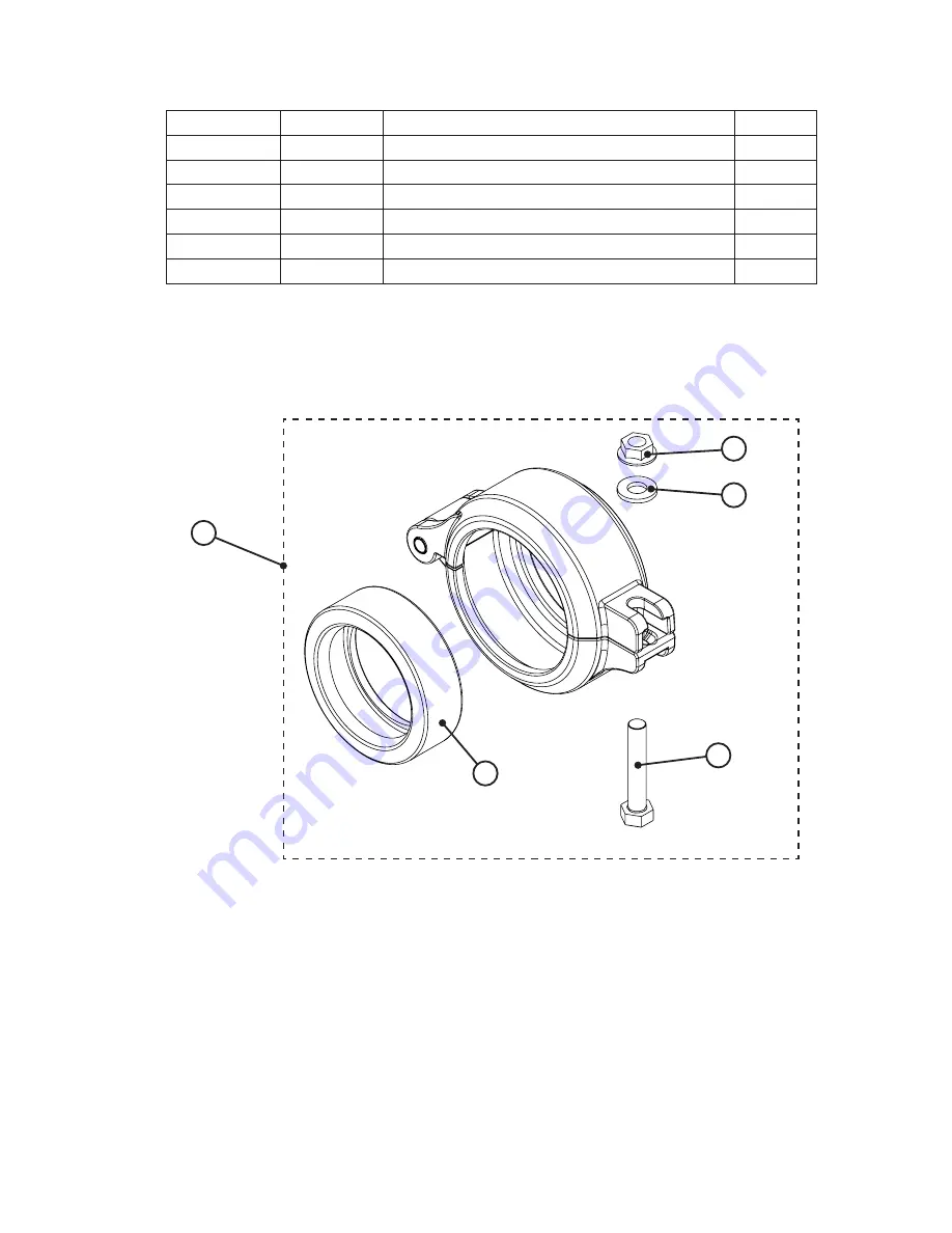 Wetco Water Specialist 1.5EI Programming And Drawings Manual Download Page 17