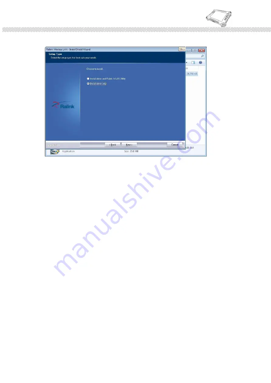 Wetif IA812 User Manual Download Page 86