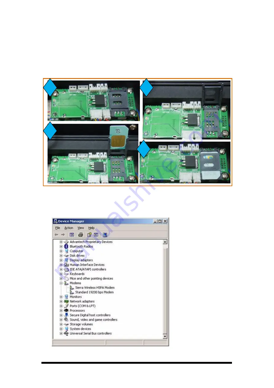 Wetif VMT10 User Manual Download Page 30