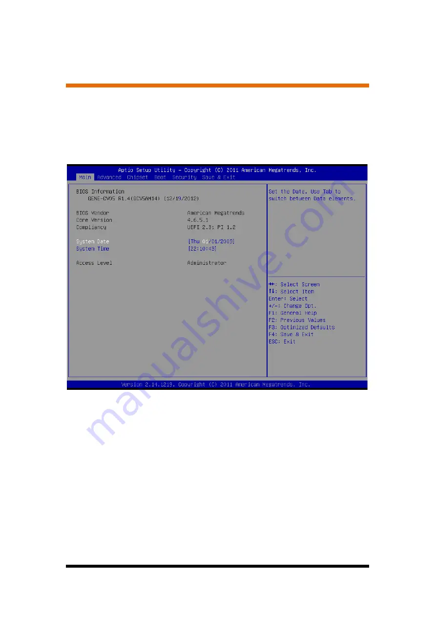 Wetif VMT10 User Manual Download Page 43