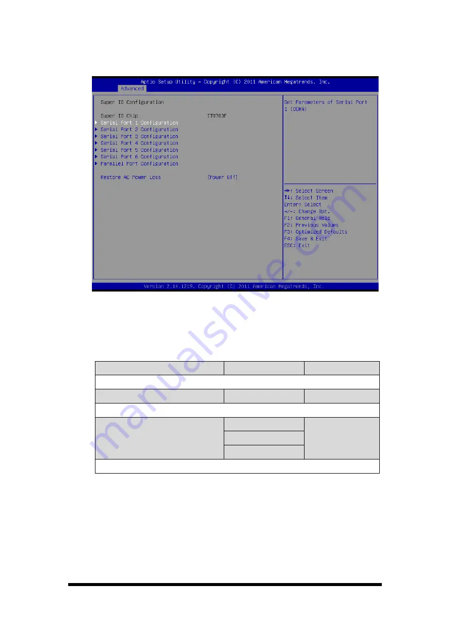 Wetif VMT10 User Manual Download Page 54