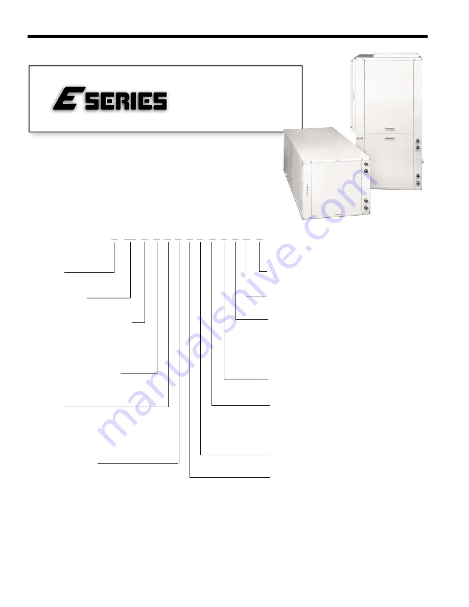 WFI E024 Installation Manual Download Page 2