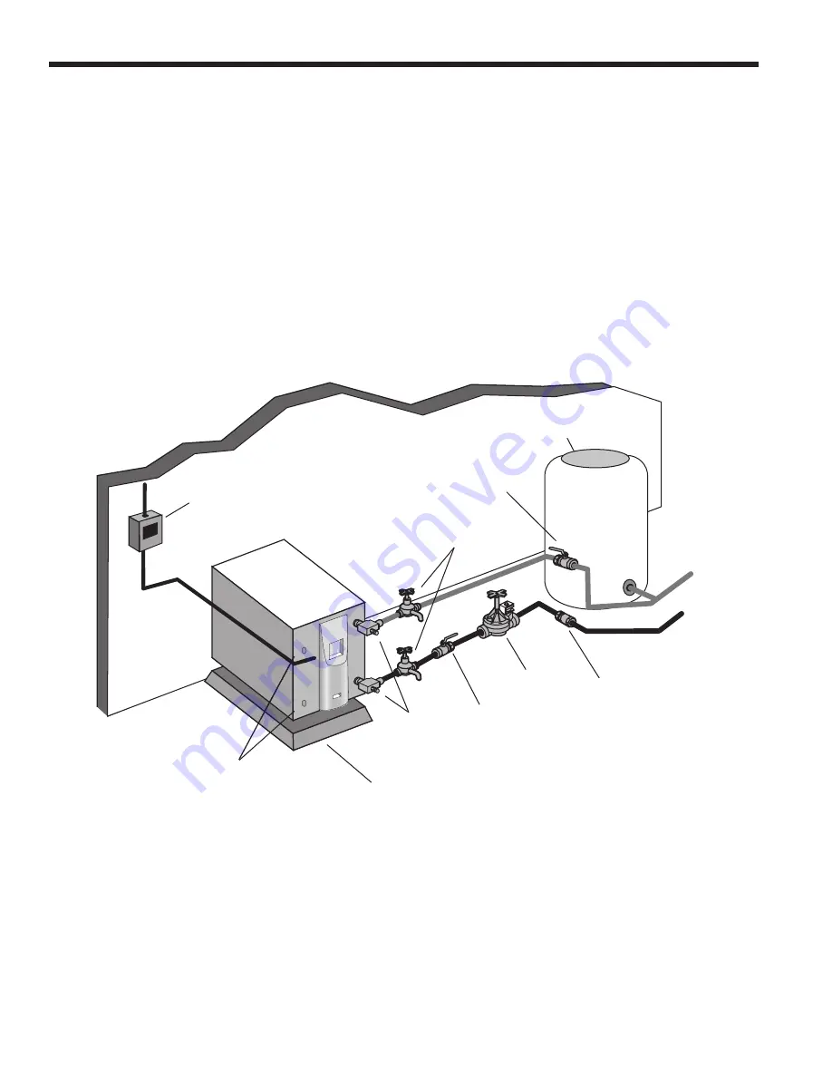 WFI EKW FX10 Скачать руководство пользователя страница 8