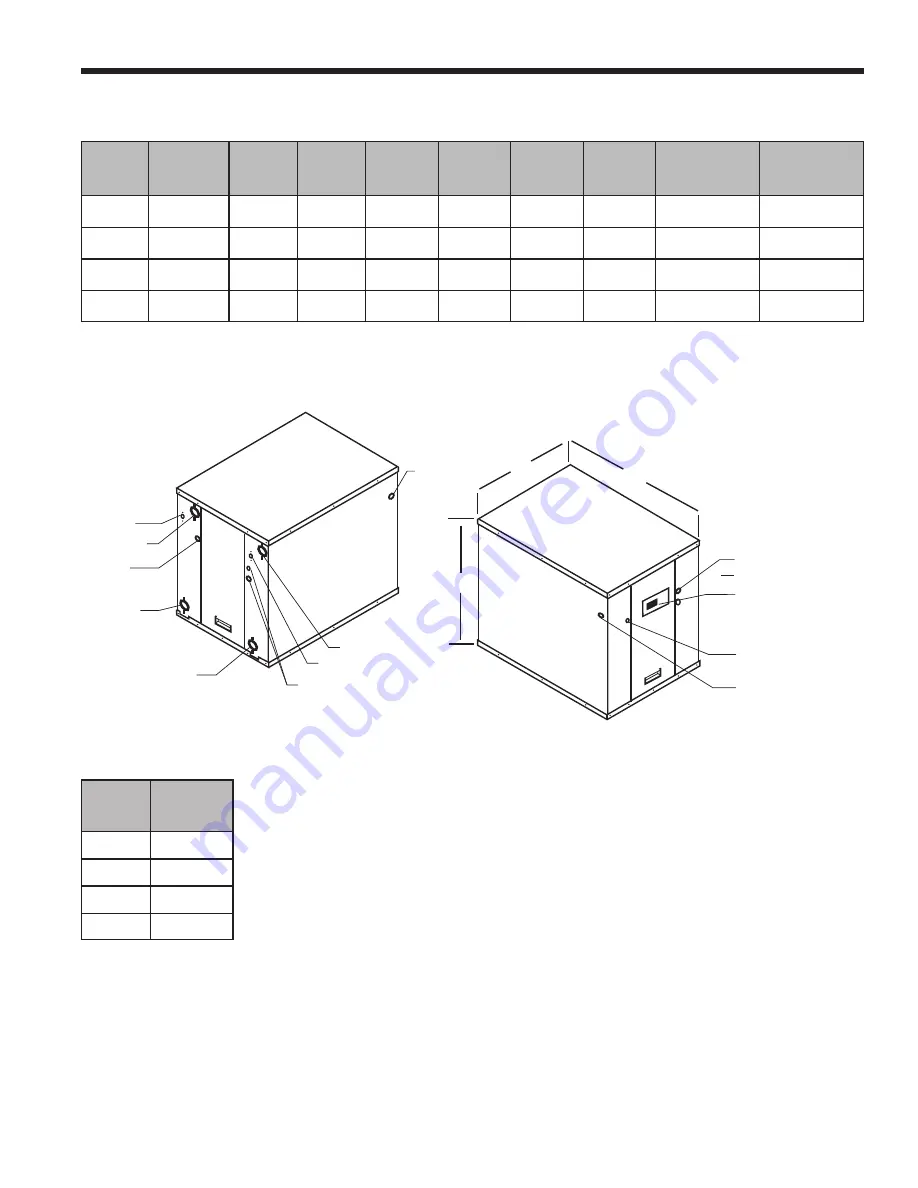 WFI EKW FX10 Скачать руководство пользователя страница 11