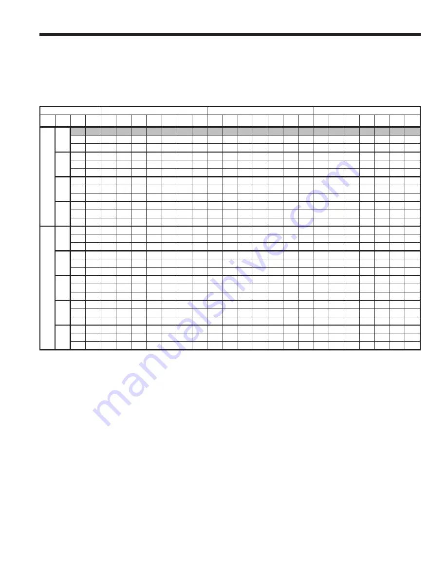 WFI EKW FX10 Installation Manual Download Page 37