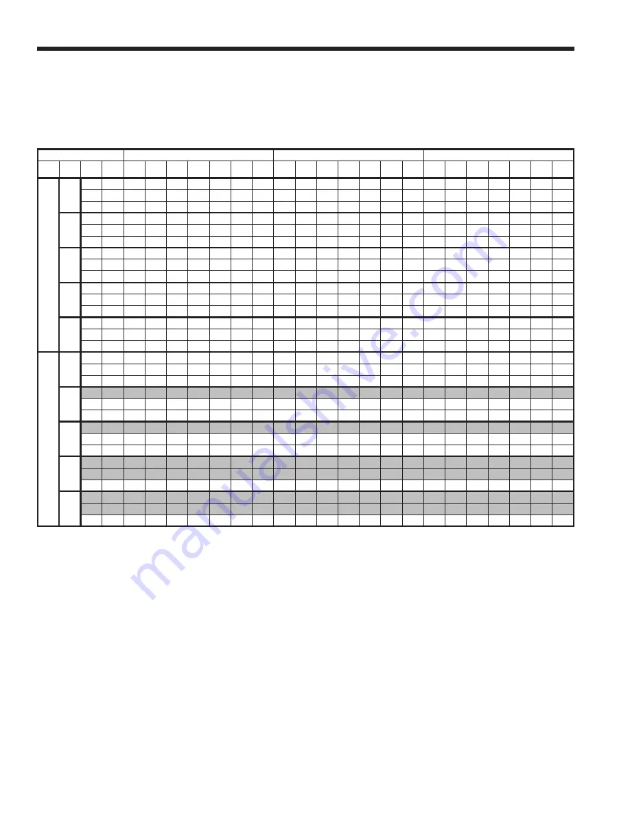 WFI EKW FX10 Installation Manual Download Page 38