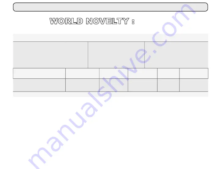 WFT 1D-A 703-020 Manual Download Page 30