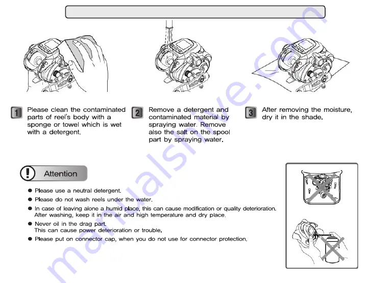 WFT 1D-A 703-020 Manual Download Page 42