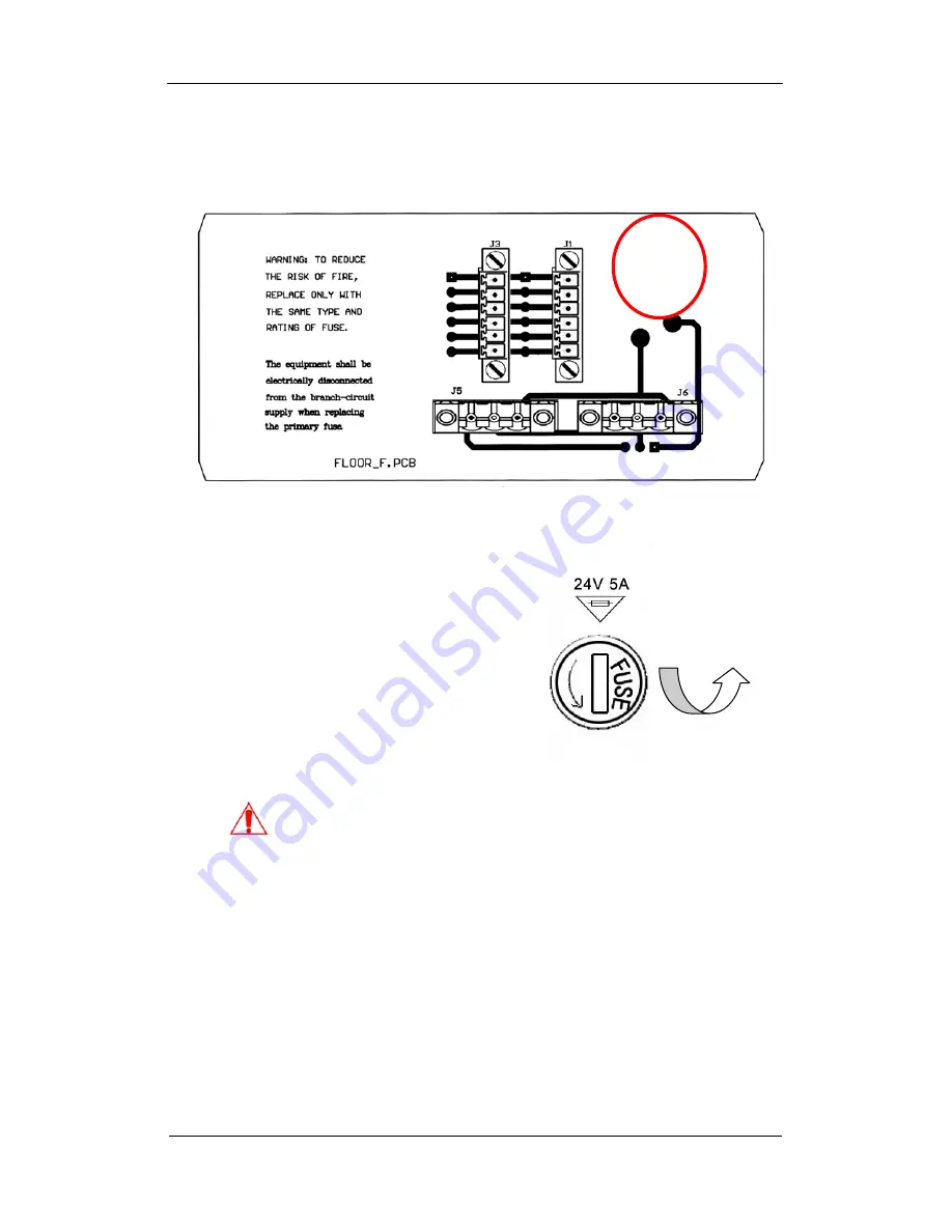 WG Pro-Guard Instruction Manual Download Page 20