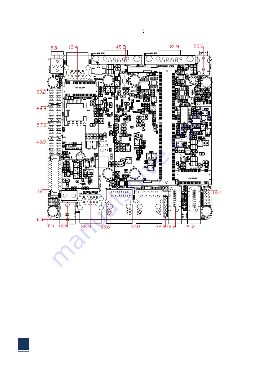 WG WBOX-366 Series User Manual Download Page 16