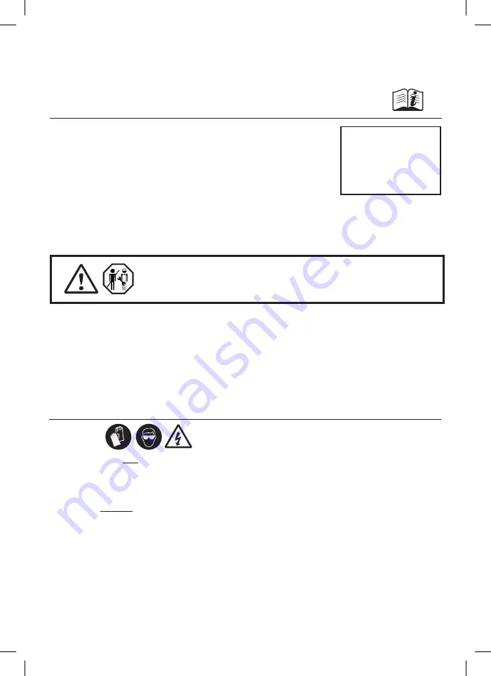 Whale Easi-Slide Installation And Operating Instructions Manual Download Page 17