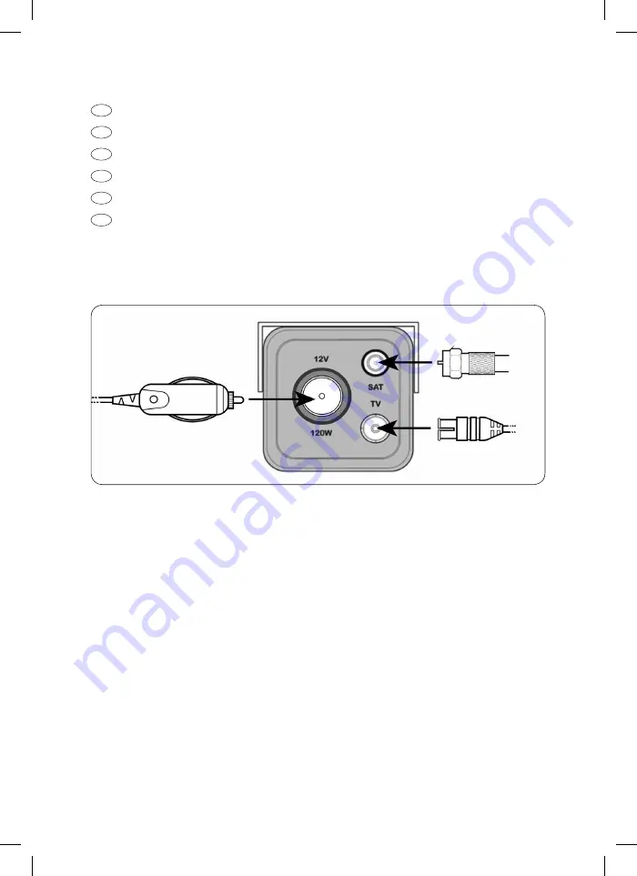 Whale Easi-Slide Installation And Operating Instructions Manual Download Page 37