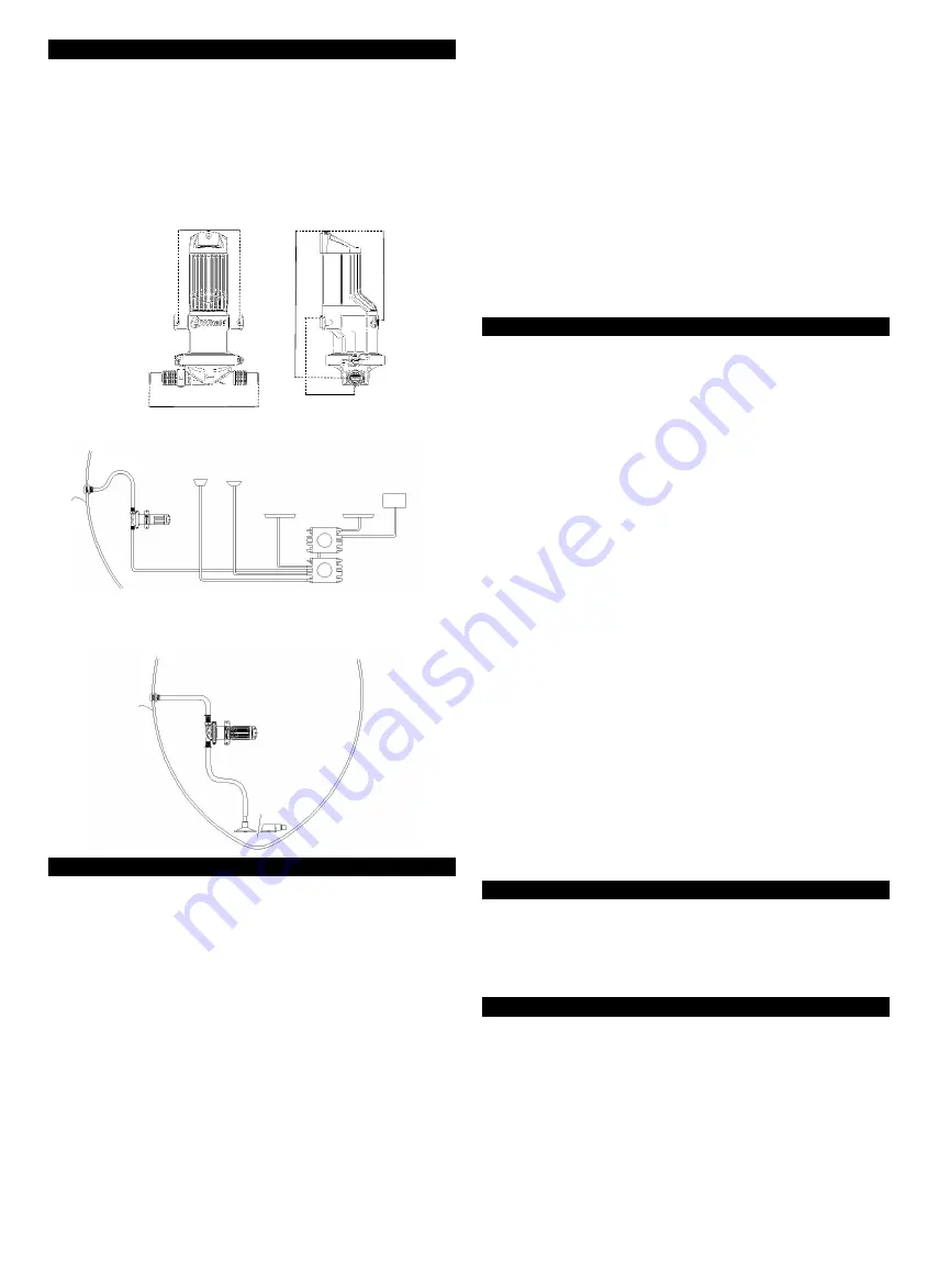 Whale Gulper 320 User Manual Download Page 8