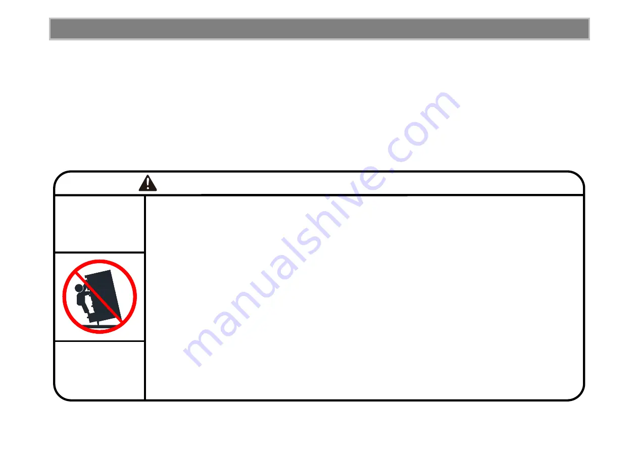 Whalen 1288412 Assembly Instructions Manual Download Page 2