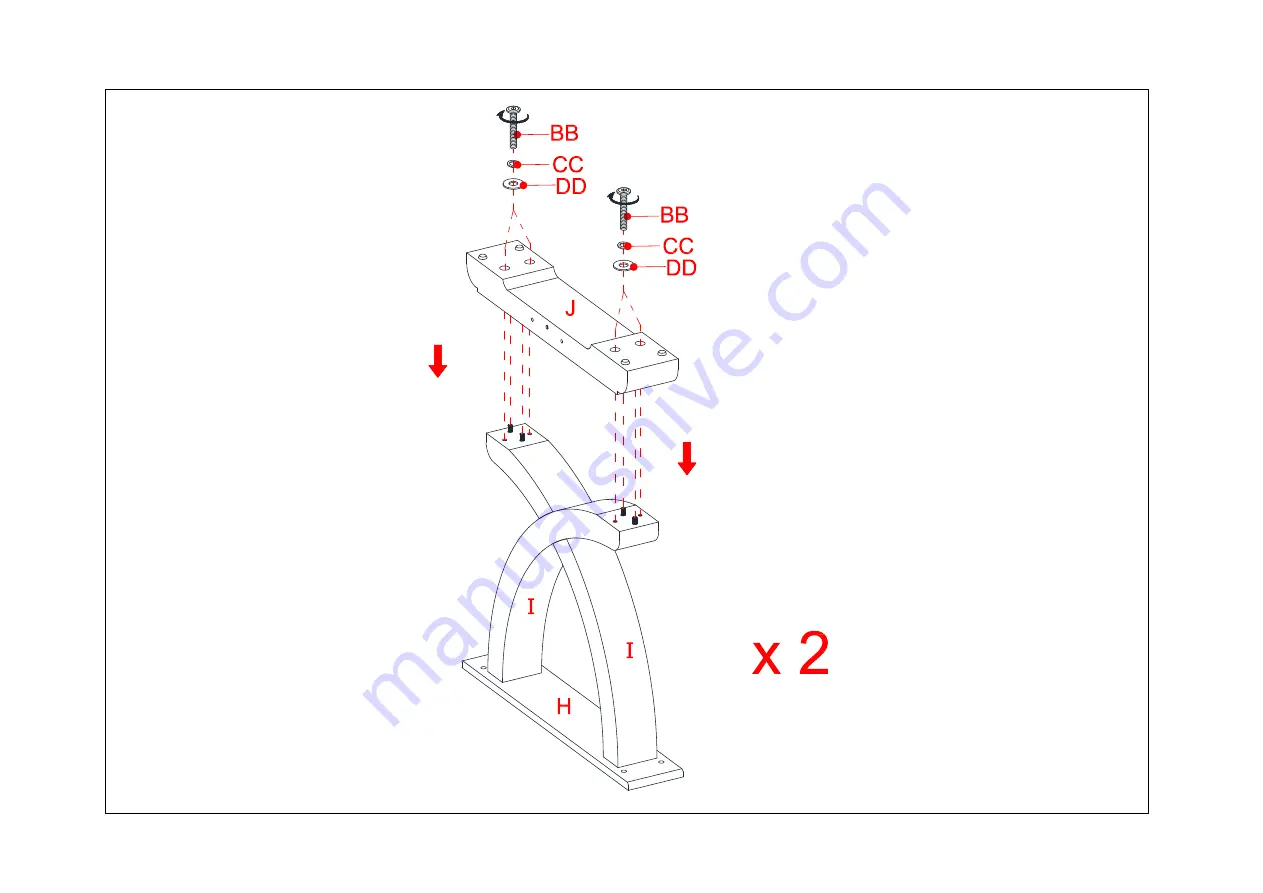 Whalen 1356445 Manual Download Page 5