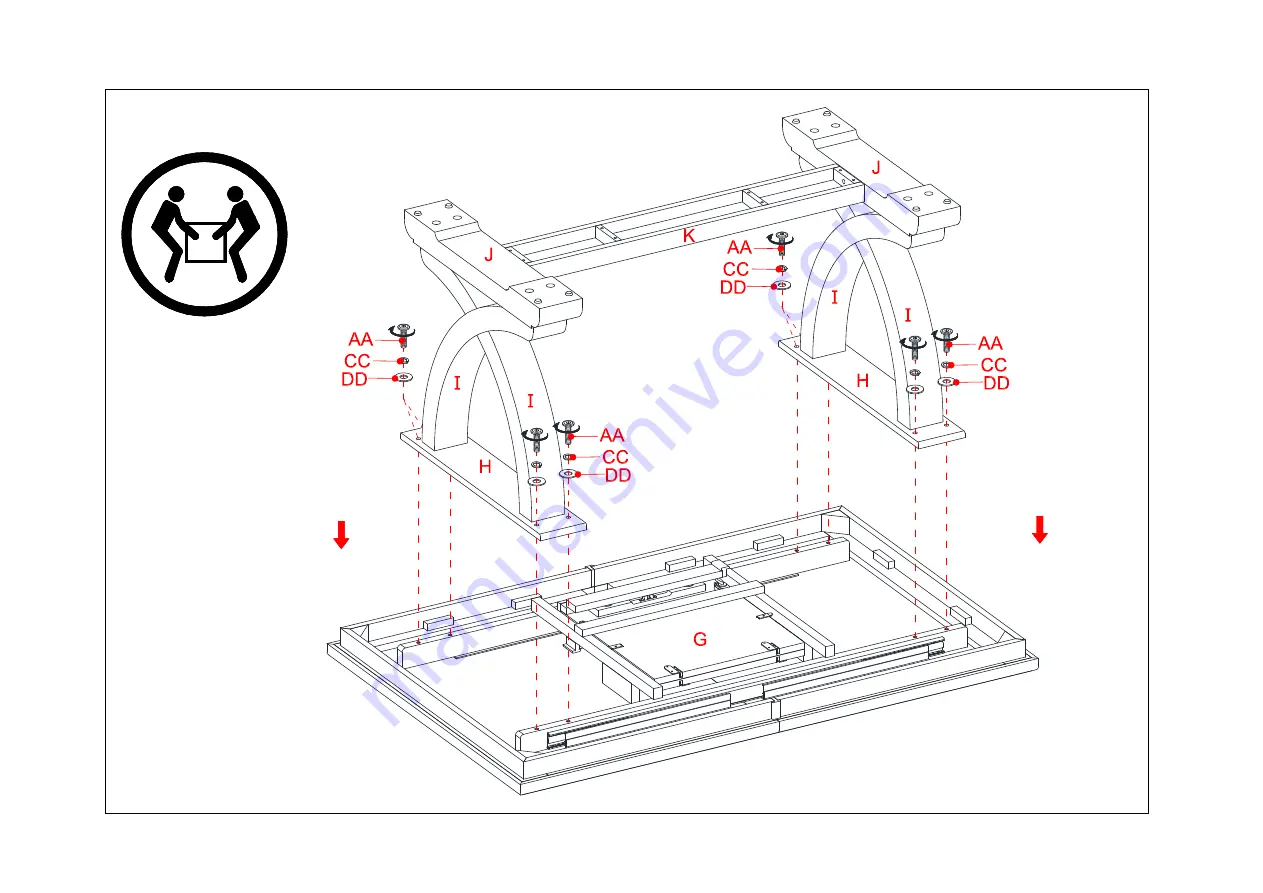 Whalen 1356445 Manual Download Page 7