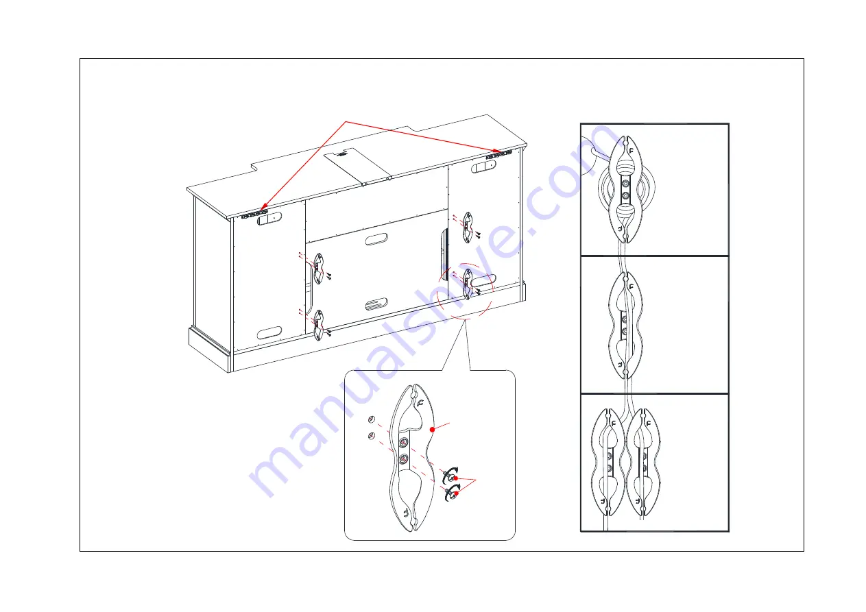 Whalen 1356730 Manual Download Page 6