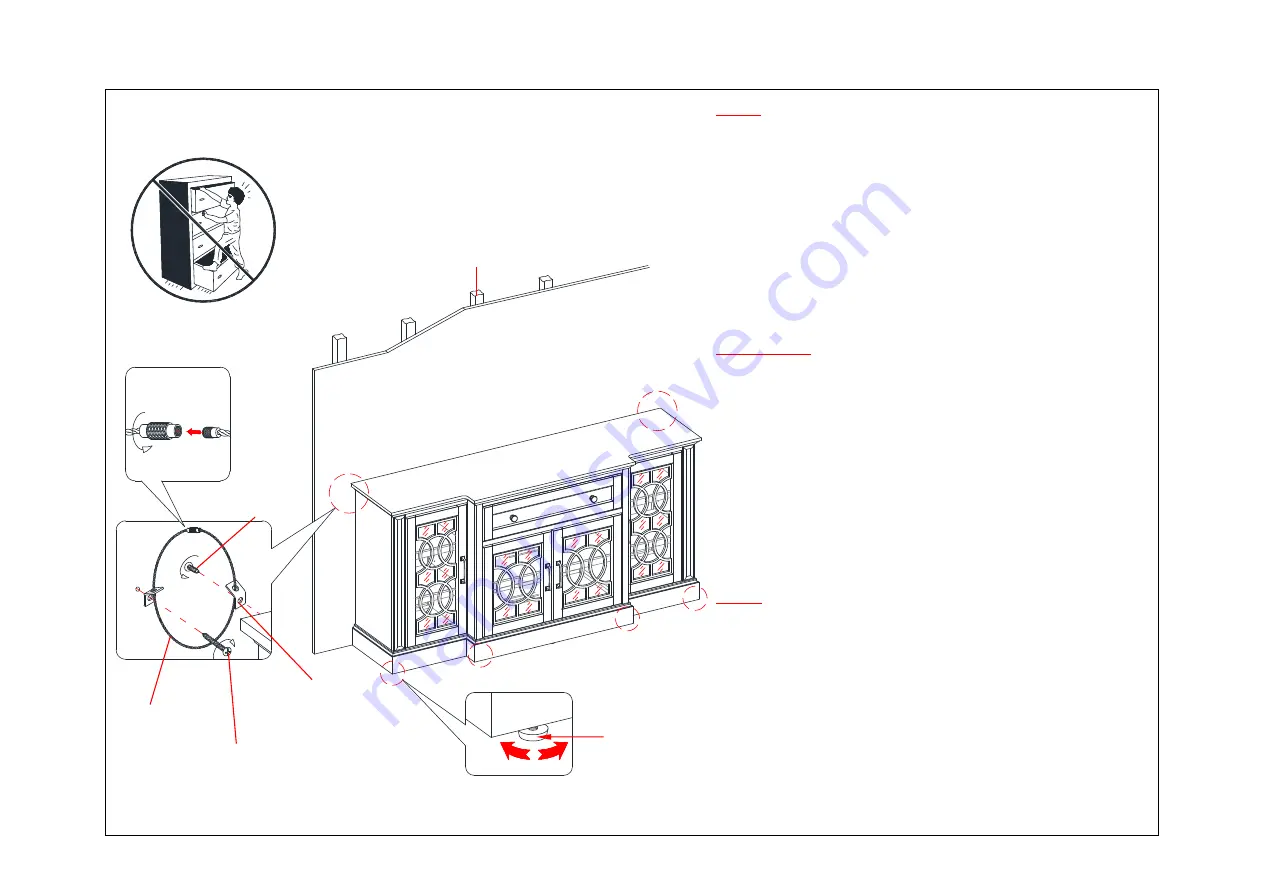 Whalen 1356730 Manual Download Page 10