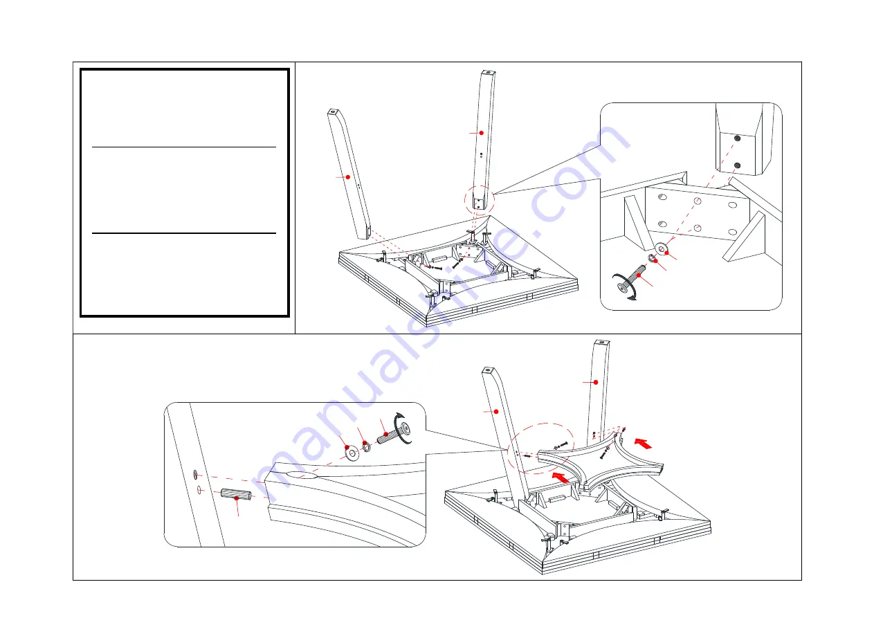 Whalen 1414700 Manual Download Page 4