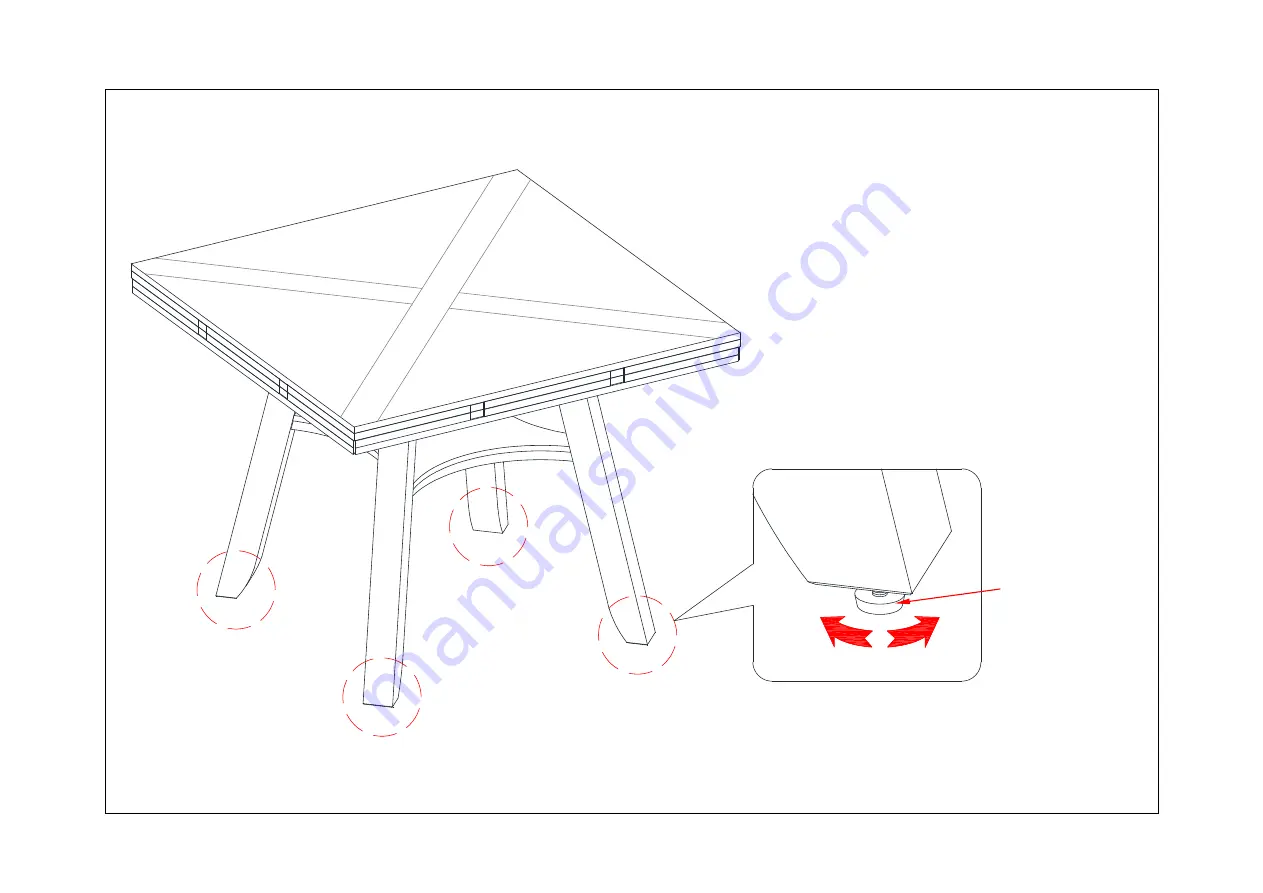 Whalen 1414700 Manual Download Page 7