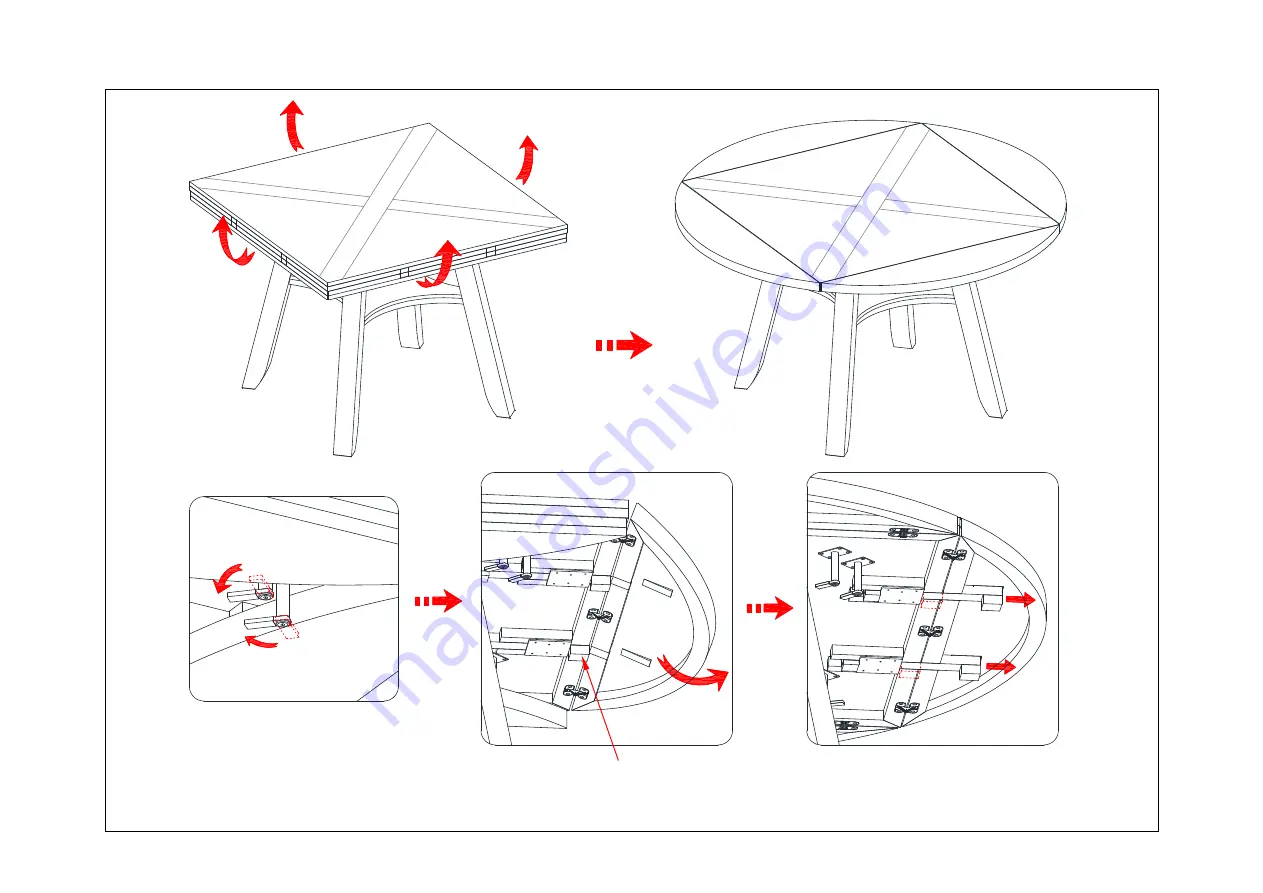 Whalen 1414700 Manual Download Page 8