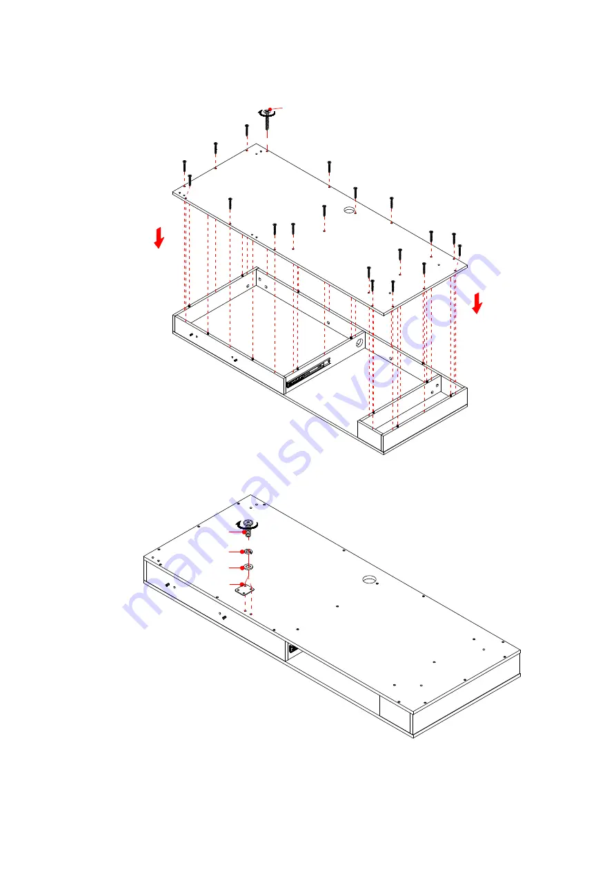 Whalen 19WTLD-SPCA Manual Download Page 12