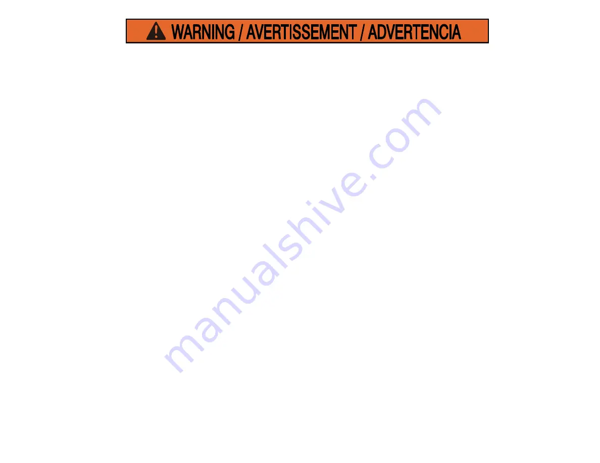 Whalen Bayside 1570051 Quick Start Manual Download Page 2