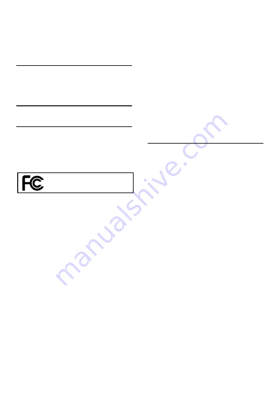 Whalen STCA48GD Manual Download Page 5