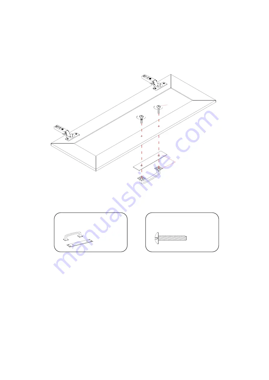 Whalen WMFP48EC-18 Manual Download Page 20