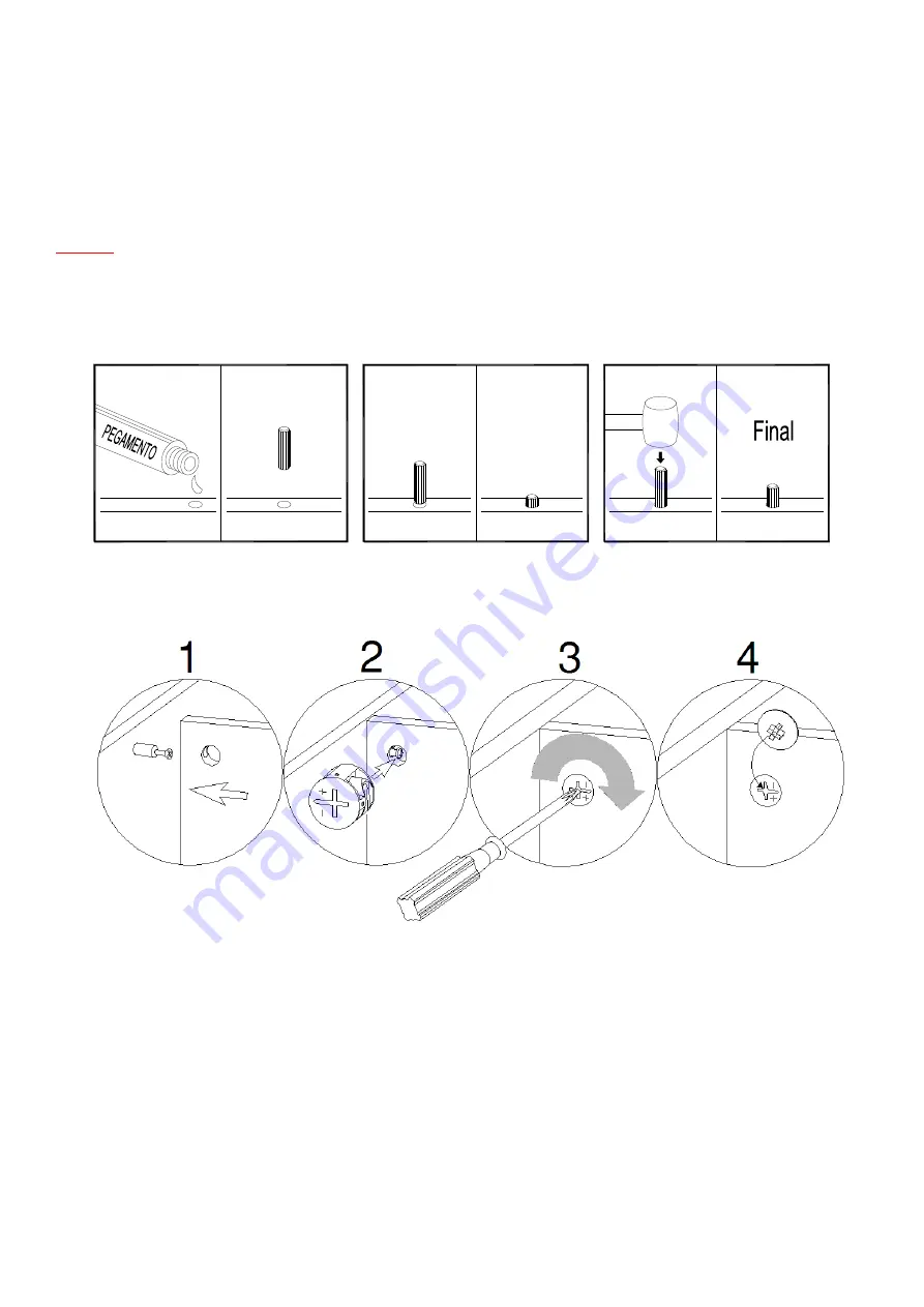 Whalen WMFP48EC-18 Manual Download Page 29