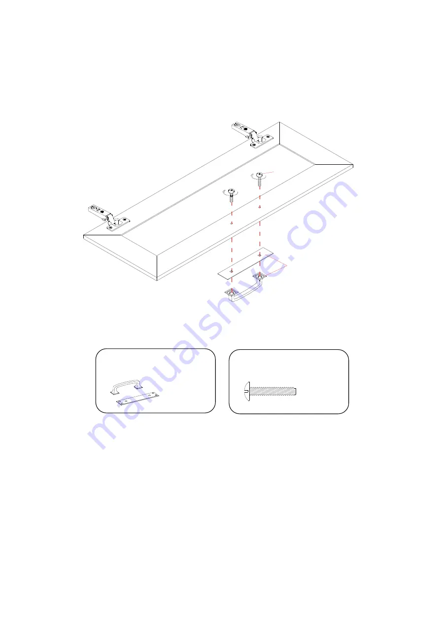 Whalen WMFP48EC-18 Manual Download Page 46