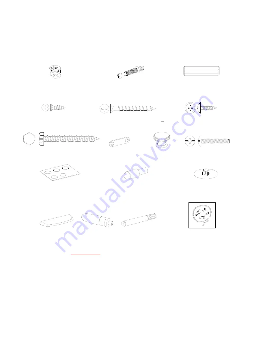 Whalen WMFP60EC-7 Manual Download Page 5