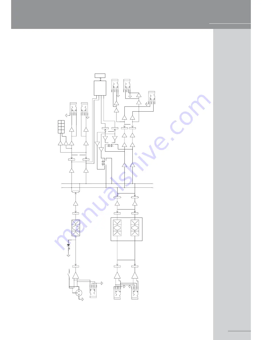 Wharfedale Pro 1002FX / USB Operating Manual And User Manual Download Page 15