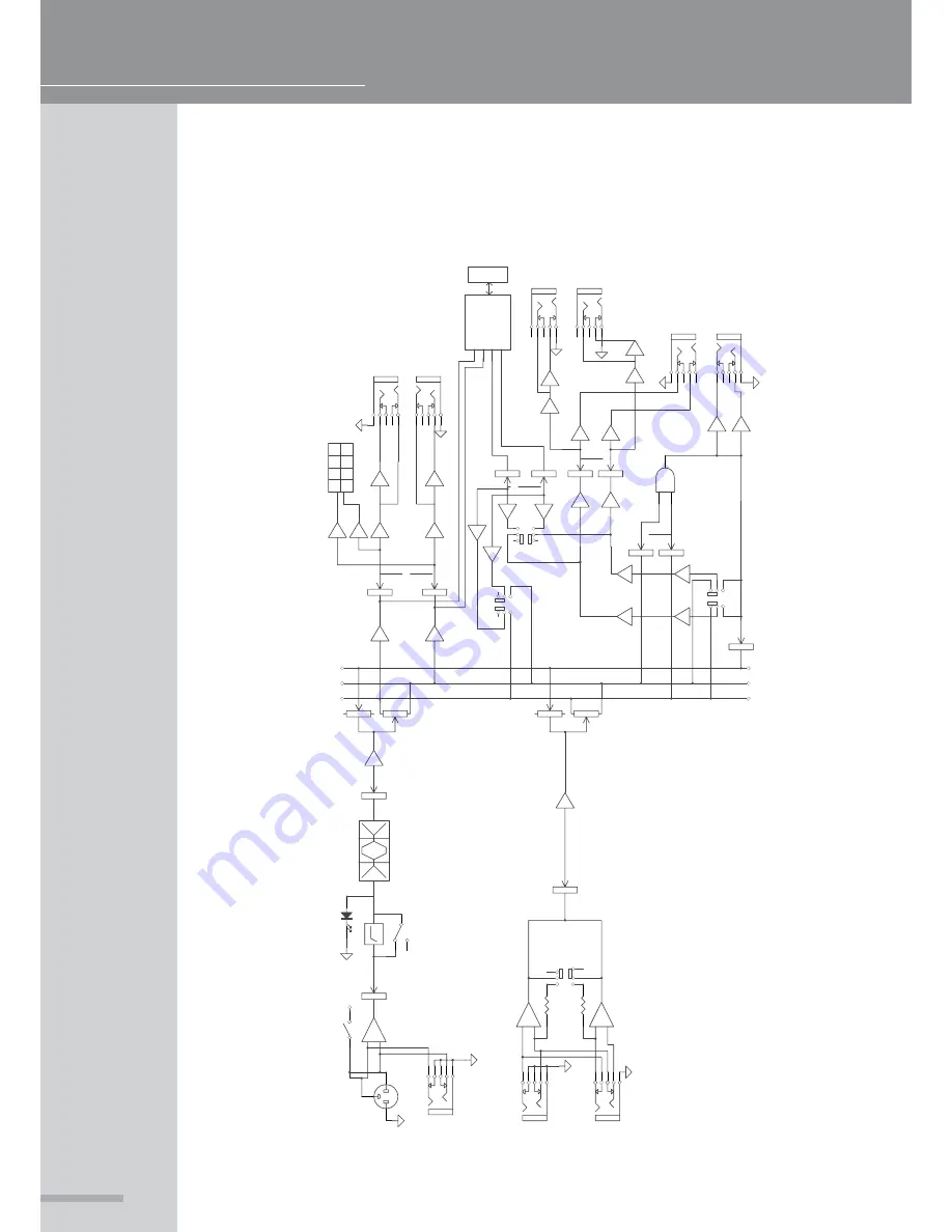 Wharfedale Pro 1002FX / USB Operating Manual And User Manual Download Page 16