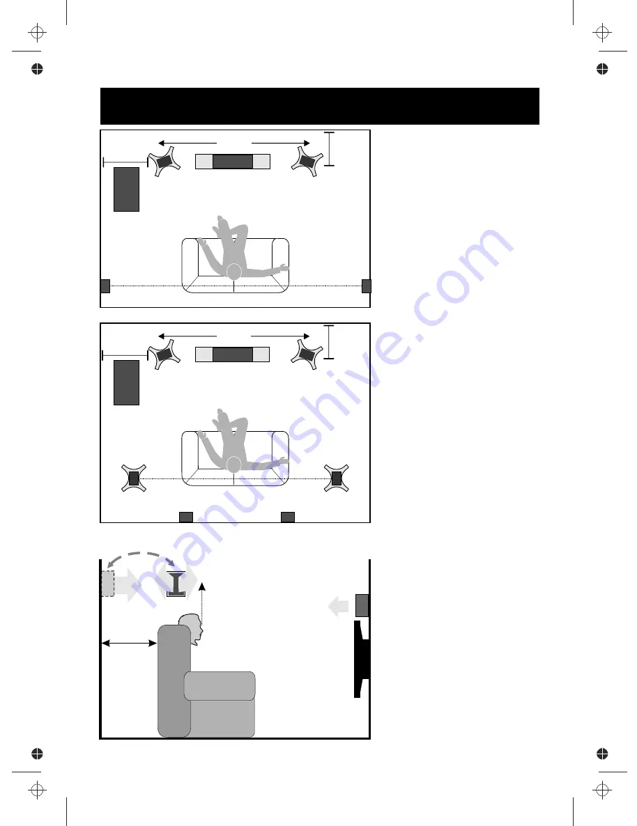 Wharfedale Pro Achromatic WA-12SB Instruction Manual Download Page 5