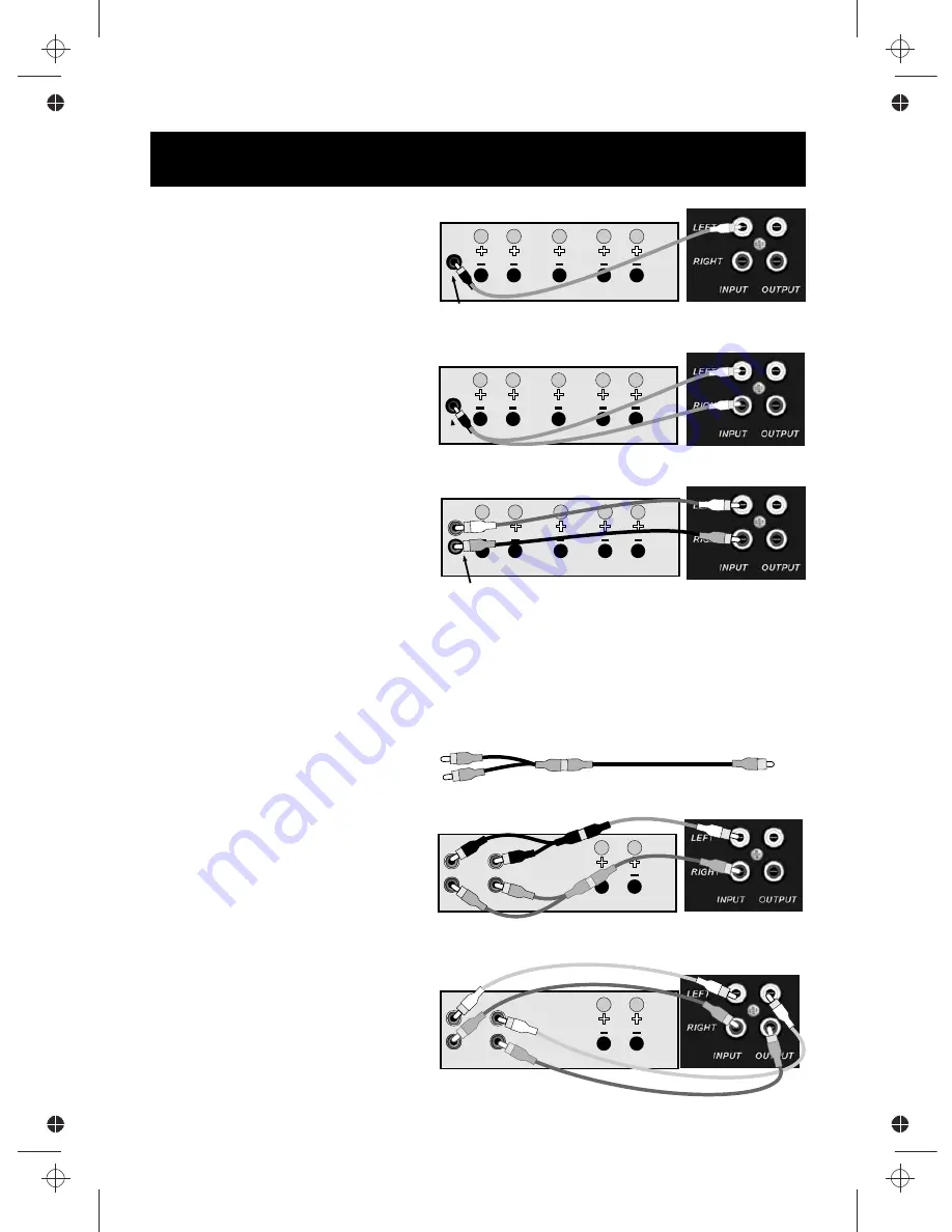 Wharfedale Pro Vardus Скачать руководство пользователя страница 11