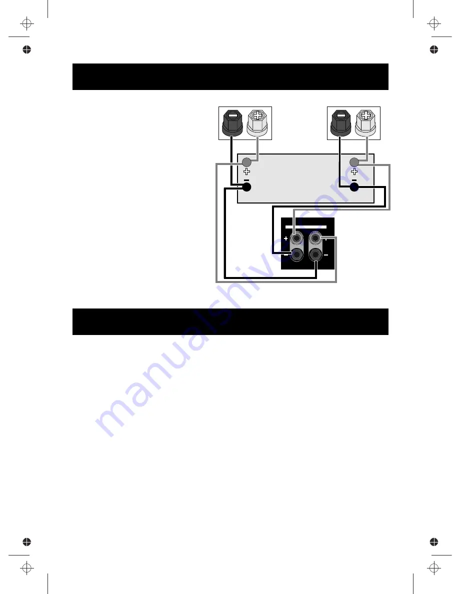 Wharfedale Pro Vardus Instruction Manual Download Page 12