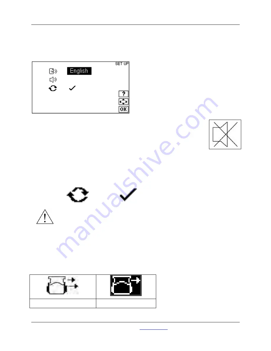 Wheaton OmniSpense ELITE Series Instruction Manual Download Page 12