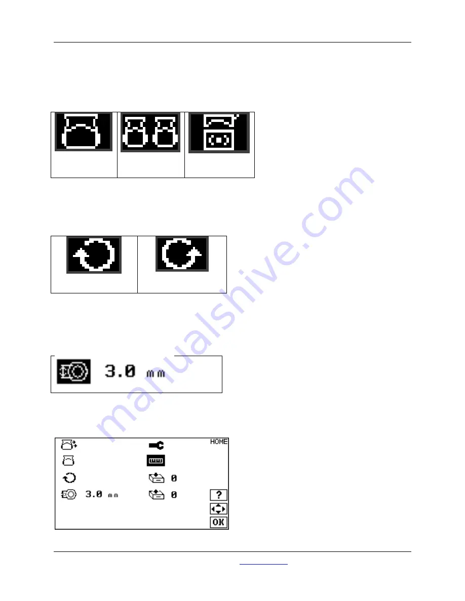 Wheaton OmniSpense ELITE Series Instruction Manual Download Page 13