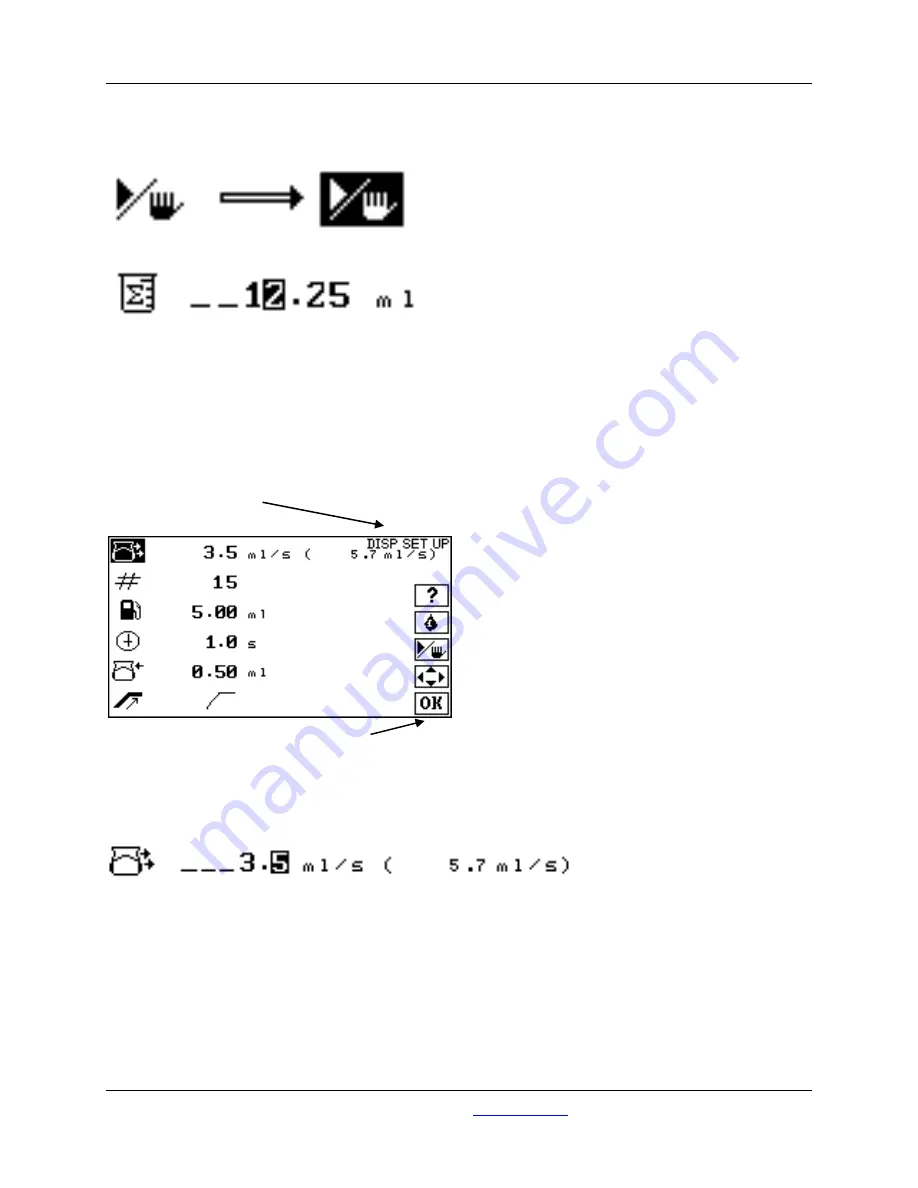 Wheaton OmniSpense ELITE Series Instruction Manual Download Page 15