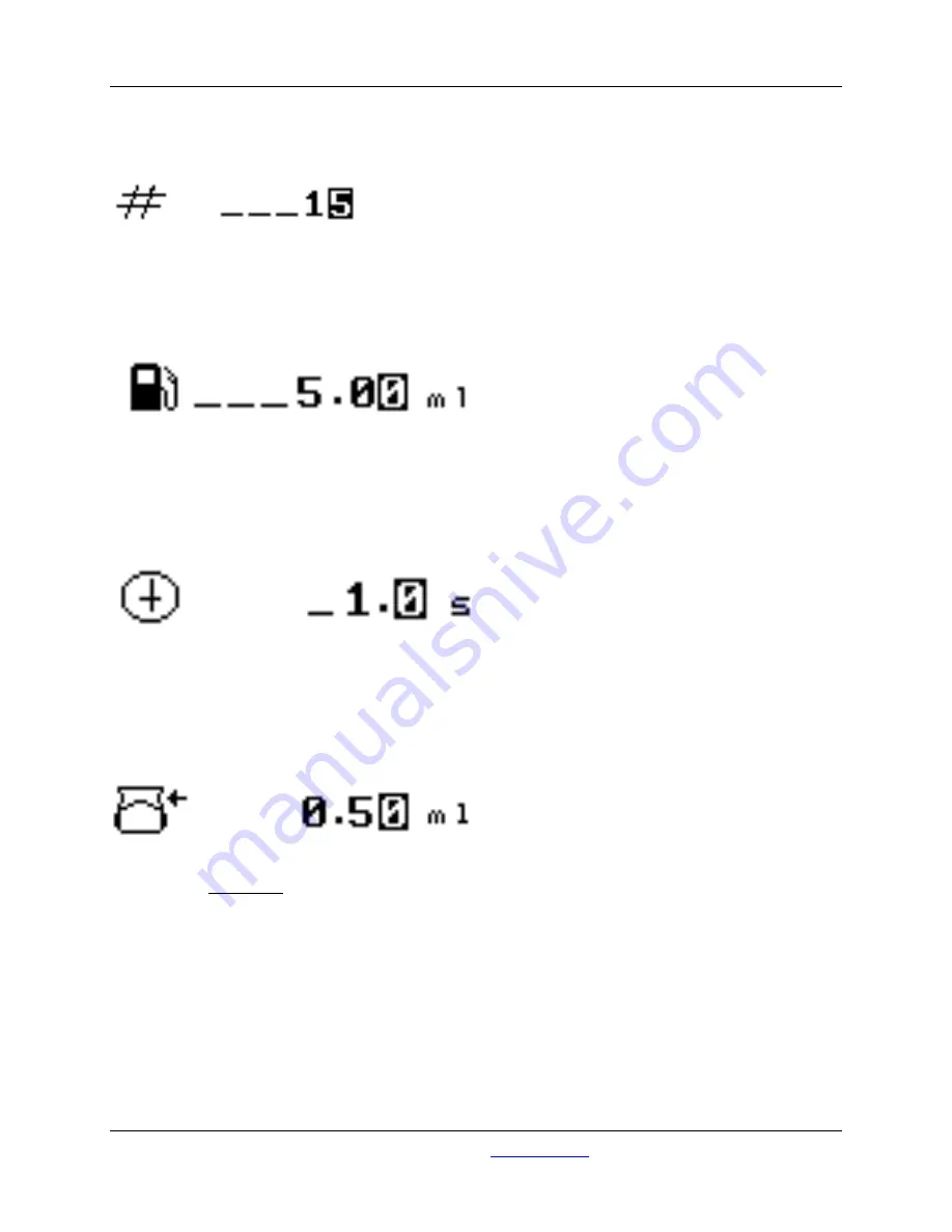 Wheaton OmniSpense ELITE Series Instruction Manual Download Page 16