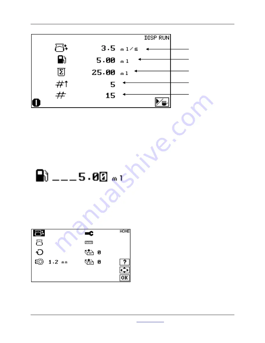 Wheaton OmniSpense ELITE Series Instruction Manual Download Page 18