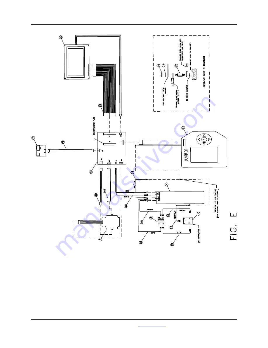 Wheaton OmniSpense ELITE Series Instruction Manual Download Page 33