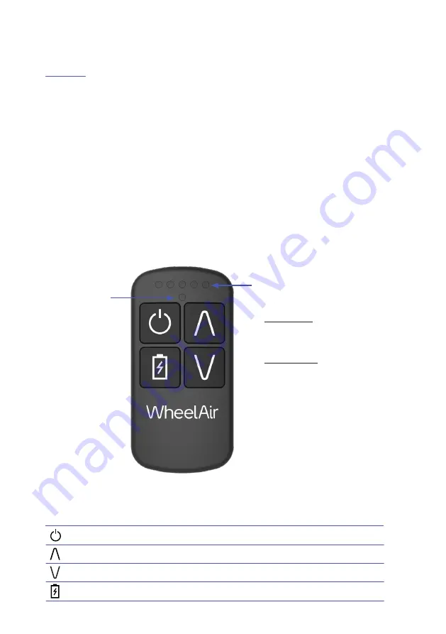 WheelAir Slingback V2 Instructions For Use Manual Download Page 16