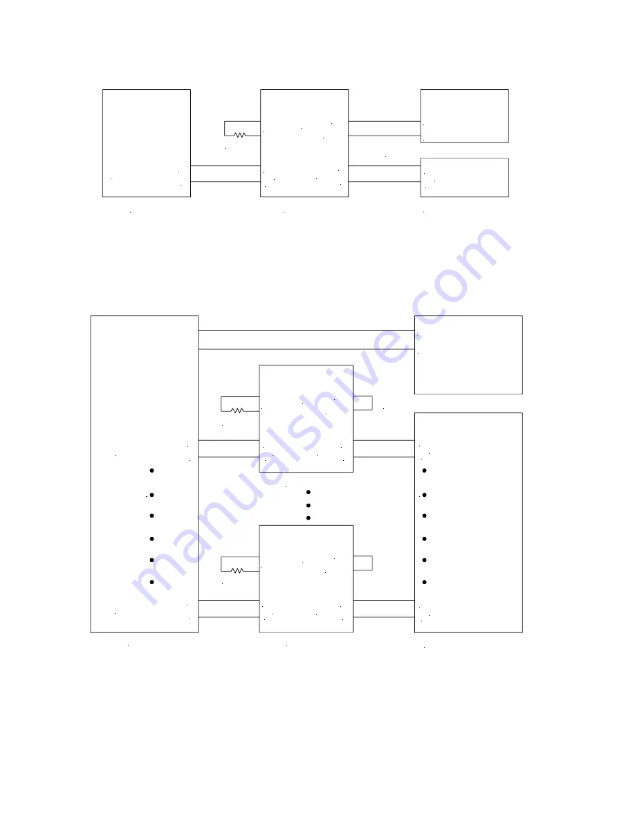 Wheelock NACIM Installation Instructions Download Page 2