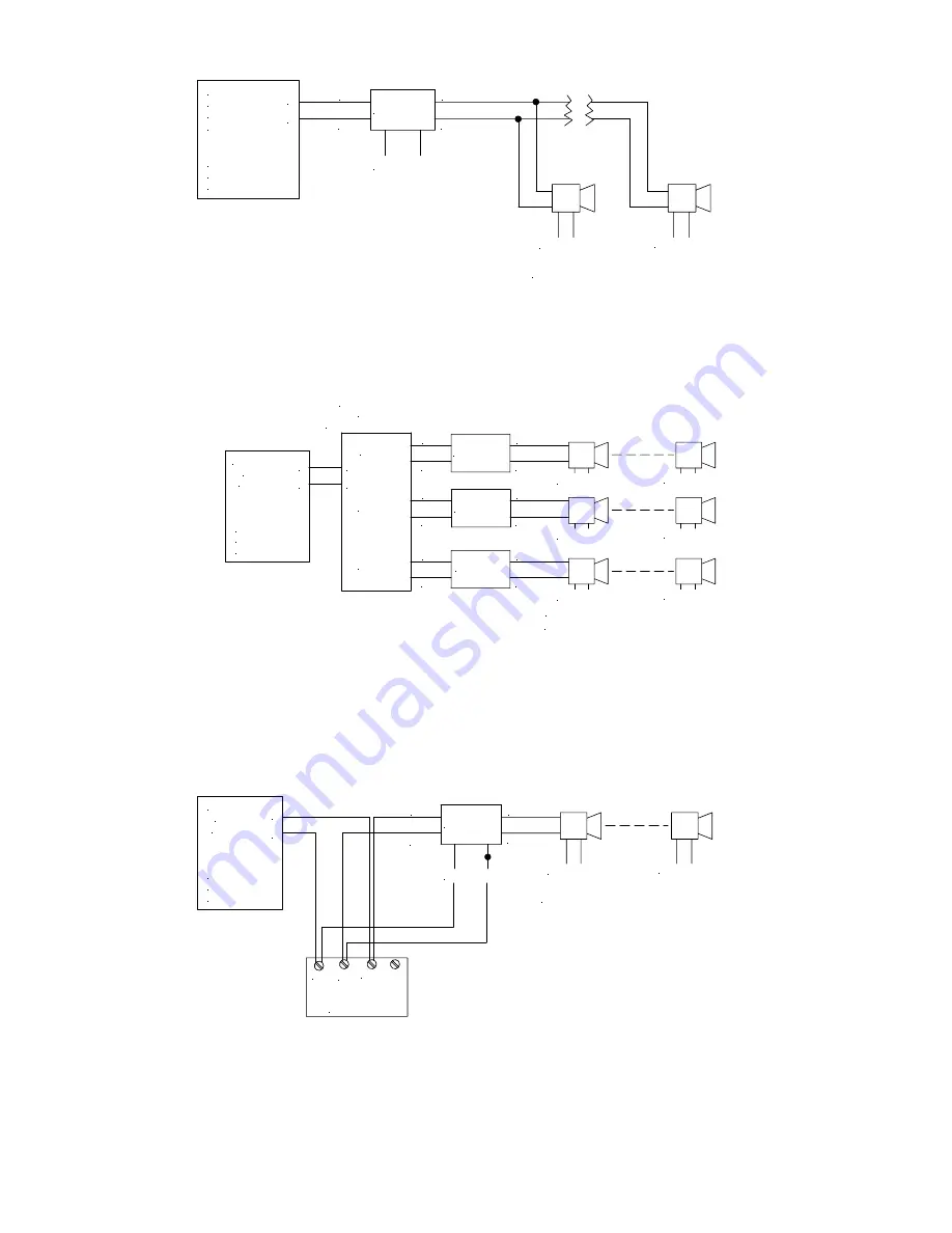 Wheelock PRM-150 Installation Instructions Download Page 2