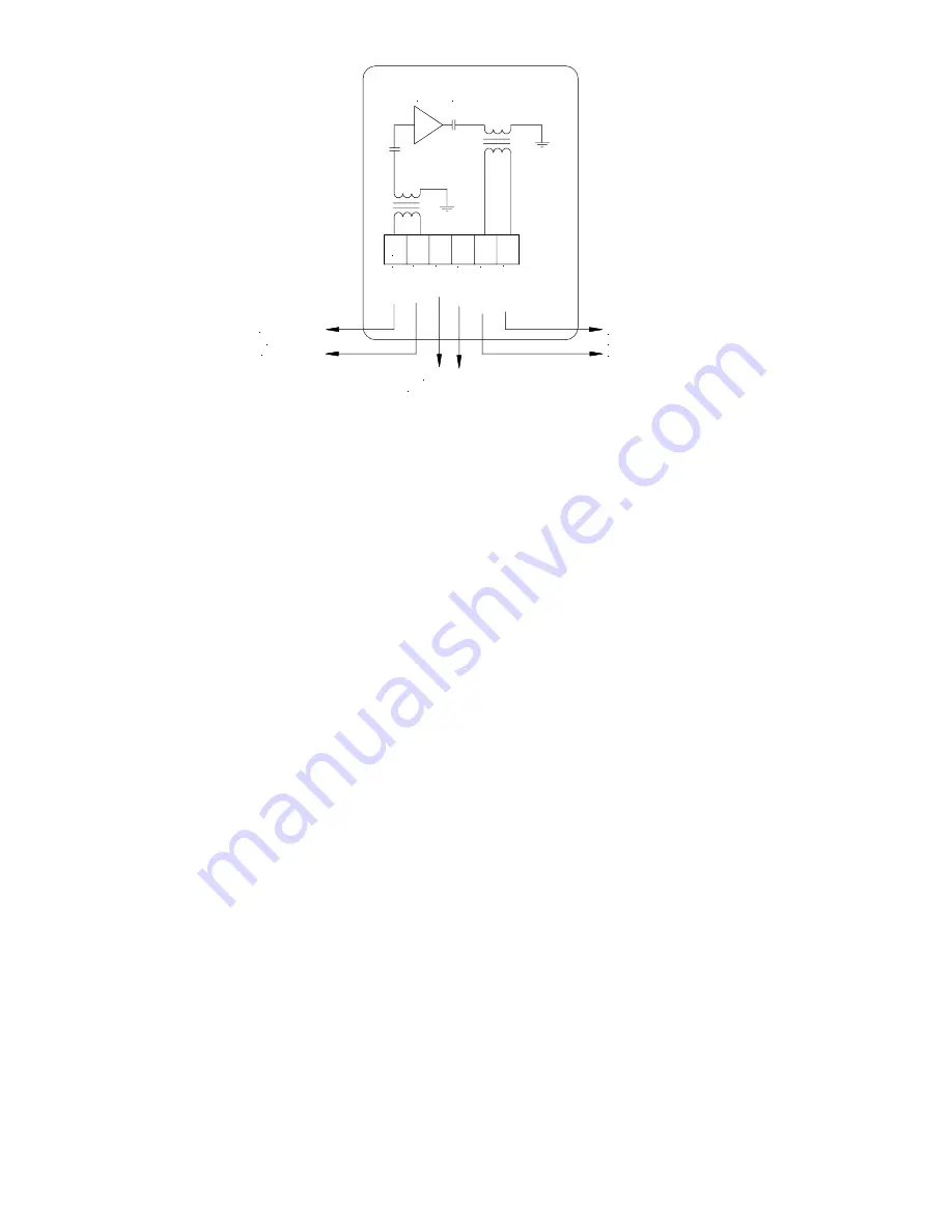 Wheelock PRM-150 Installation Instructions Download Page 4