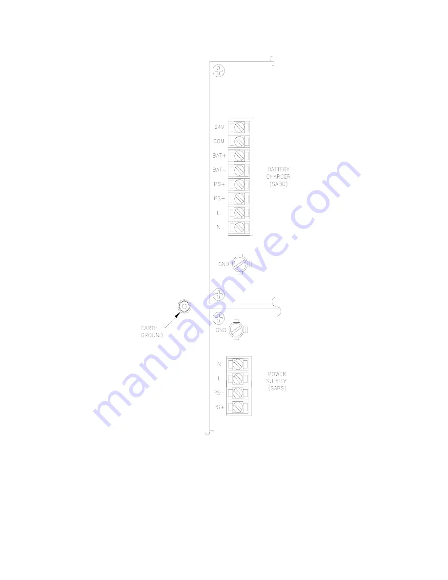 Wheelock SAFEPATH RSAPE-B Operation And Installation Manual Download Page 22