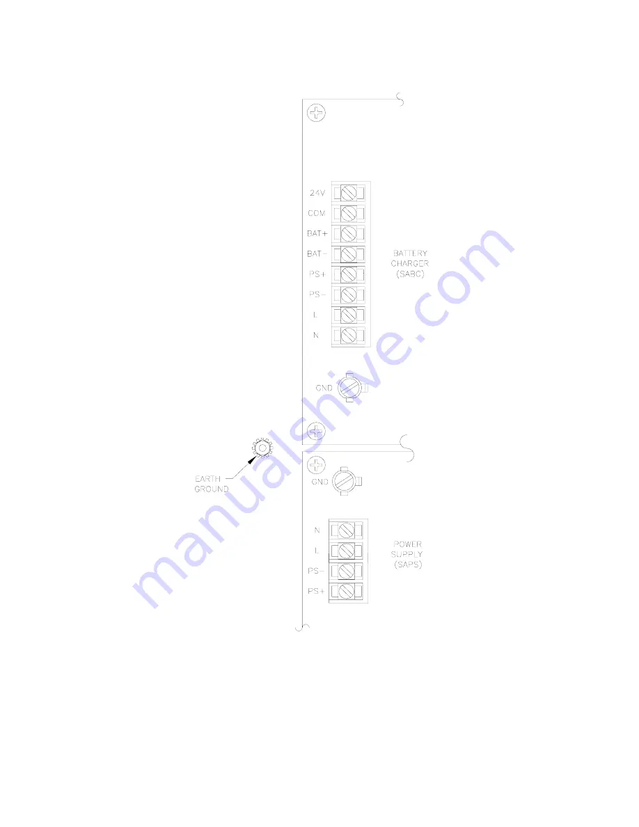 Wheelock SAFEPATH SAPE-1AB Operation And Installation Manual Download Page 35