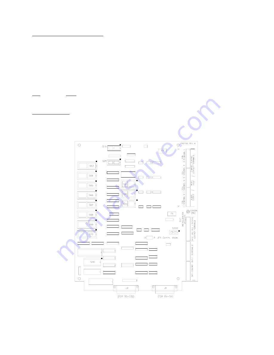 Wheelock SAFEPATH SAPE-1AB Operation And Installation Manual Download Page 73